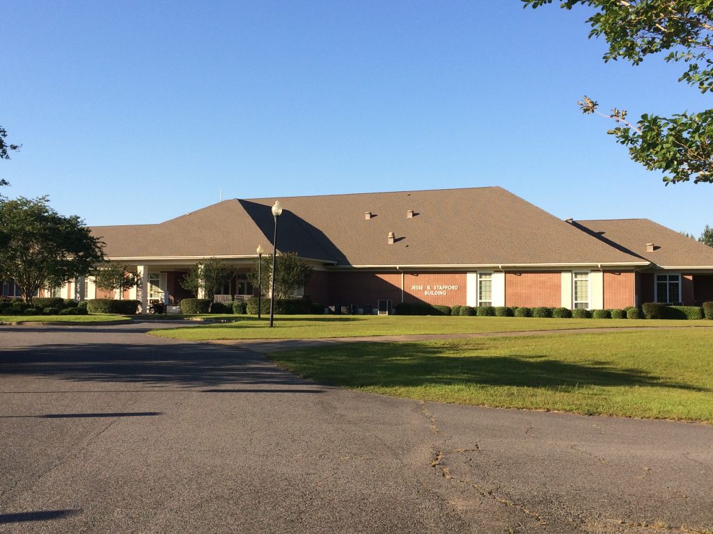 The Wesley Center Louisiana United Methodist Cursillo